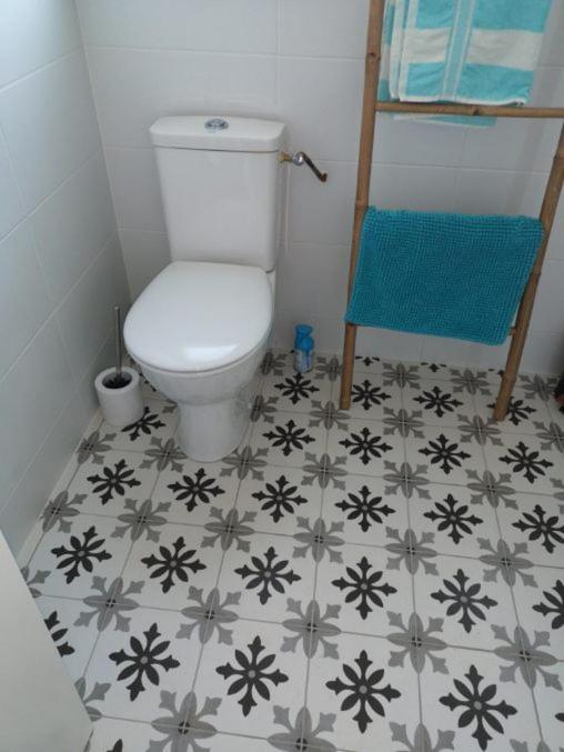 Maison An Neizig Île-Tudy Dış mekan fotoğraf
